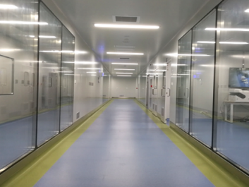 潔凈室、實(shí)驗(yàn)室